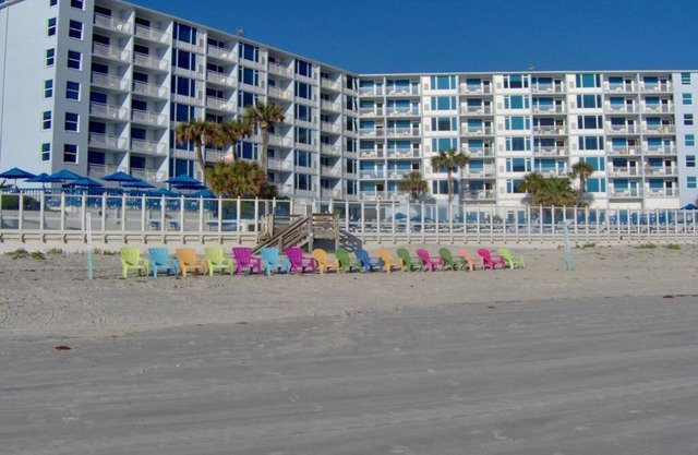 1 Bedroom at Islander Beach Resort, New Smyrna Beach!