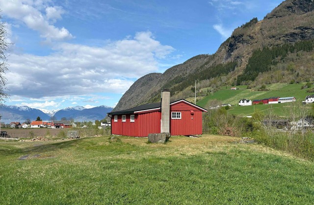 1 bedroom awesome home in Vik i Sogn