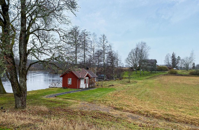 1 bedroom beautiful home in Vaggeryd