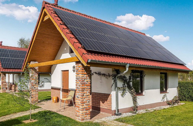 1 bedroom beautiful home in Gubin