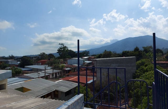 1 bedroom bed & breakfast in juayua