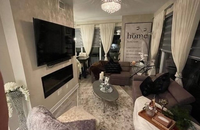 1 bedroom condo in toronto
