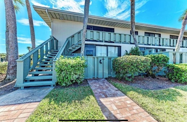1-bedroom condo just a short walk to Anna Maria Beach