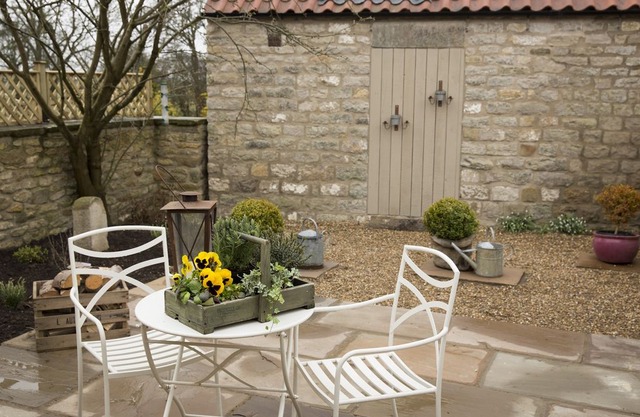 1 bedroom Cottage in Gillamoor - G0066