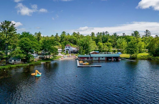 1-Bedroom Cottage #1 - White Pine