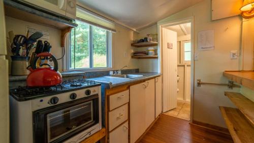 1-Bedroom Cottage #1 - White Pine