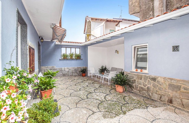 1 bedroom cozy apartment in Soriso