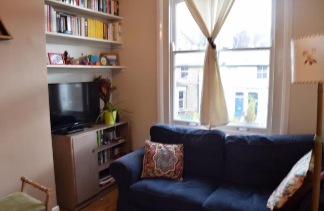 1 Bedroom Dalston Apartment