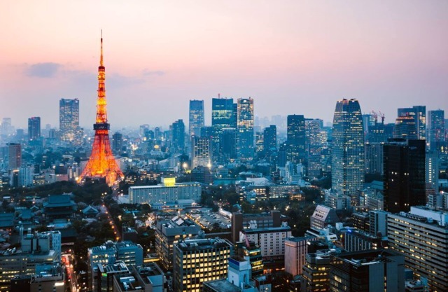 1-Bedroom Family Apartment | 250m Stroll to Hatchobori Station |