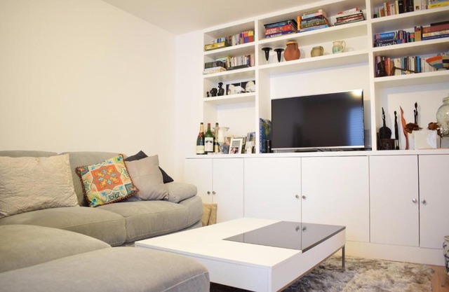 1 Bedroom Flat in Clapham Junction