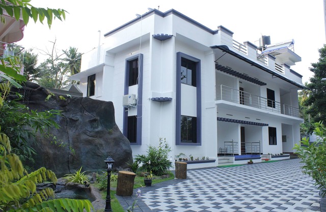 1 BEDROOM FULLY FURNISHED PREMIUM APARTMENT