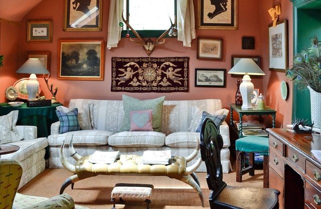 1 bedroom accommodation in Bourton-on-the-Water