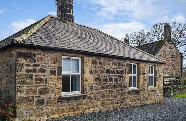 1 bedroom accommodation in Lesbury Near Alnwick