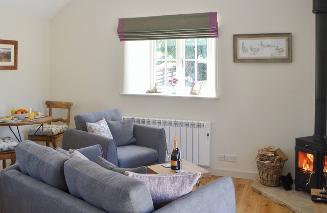 1 bedroom accommodation in Elsdon, near Otterburn
