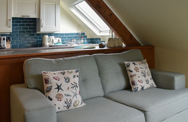 1 bedroom accommodation in Port Mulgrave, near Whitby