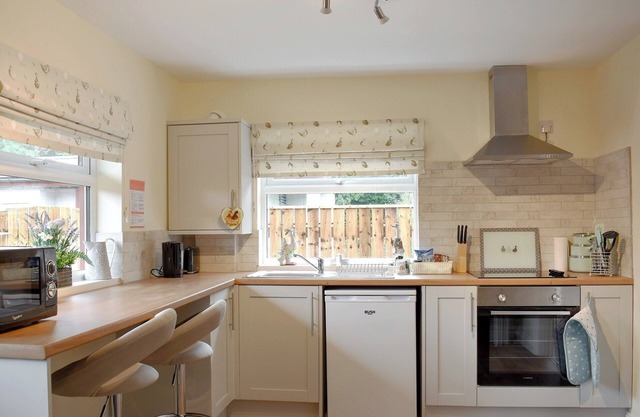 1 bedroom accommodation in Saltburn-by-Sea, near Whitby