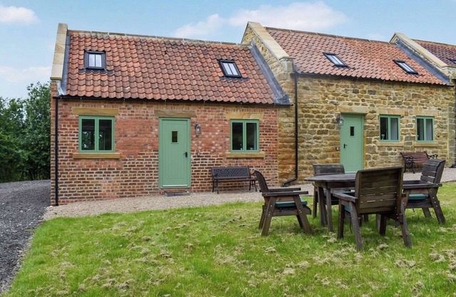 1 bedroom accommodation in Easington, near Staithes