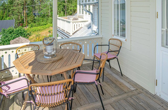 1 bedroom gorgeous home in Stallarholmen