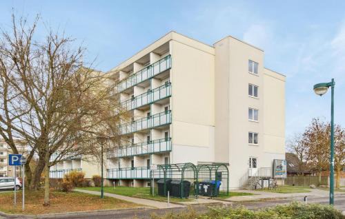 1 Bedroom Gorgeous Apartment In Anklam