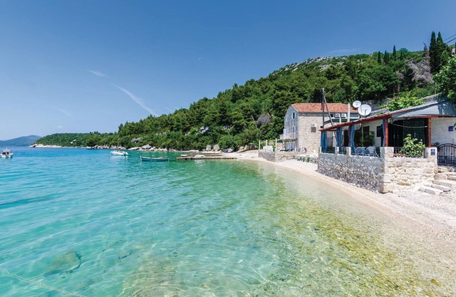 1 bedroom gorgeous home in Slano
