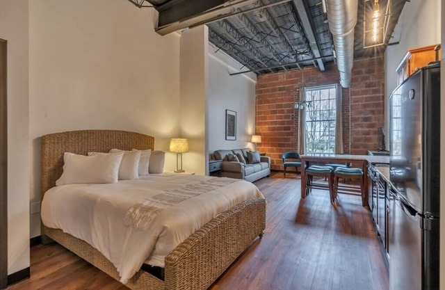 1 Bedroom @ Grand Strand Brewery 203