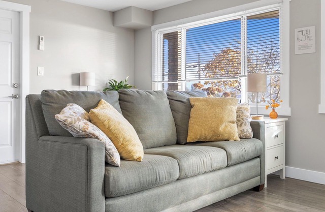 1 Bedroom Ground Level Suite on the Wine Trail (Close to everything!)