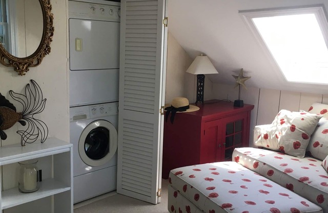 1 bedroom harbor garden view apartment