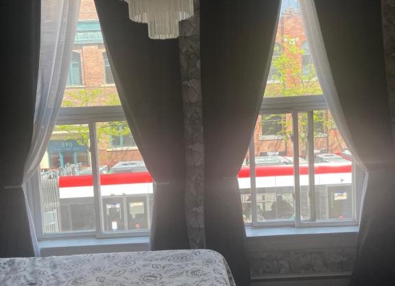 1 Bedroom in the fashion district DT TORONTO