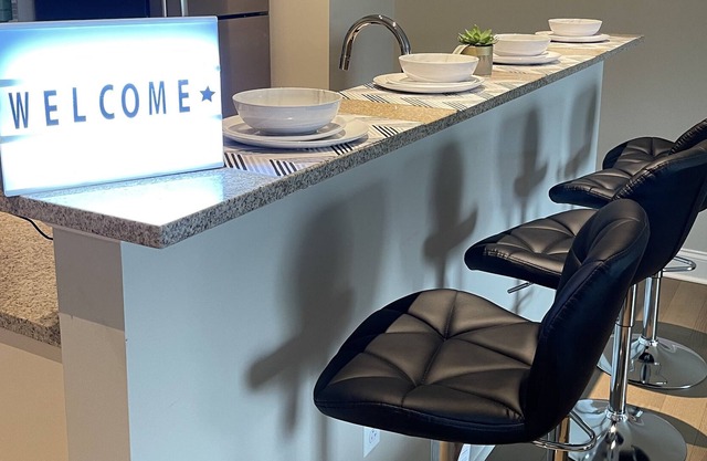 1 Bedroom Loft located in the heart of Downtown Baltimore