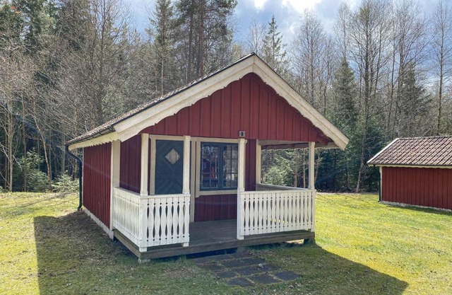 1 Bedroom Nice Home In Jälluntofta