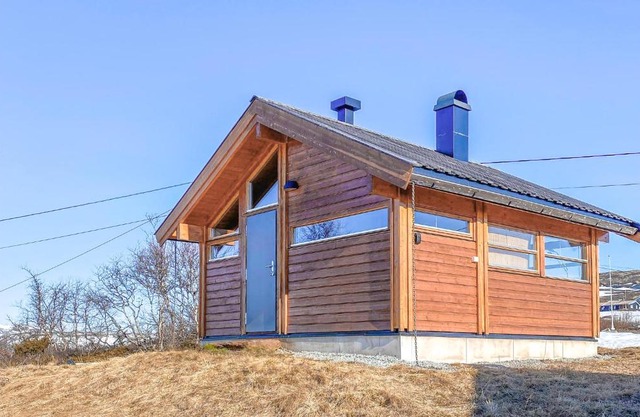 1 Bedroom Nice Home In Geilo