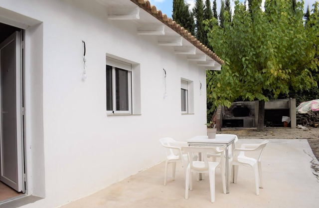 1 bedroom nice home in Xativa