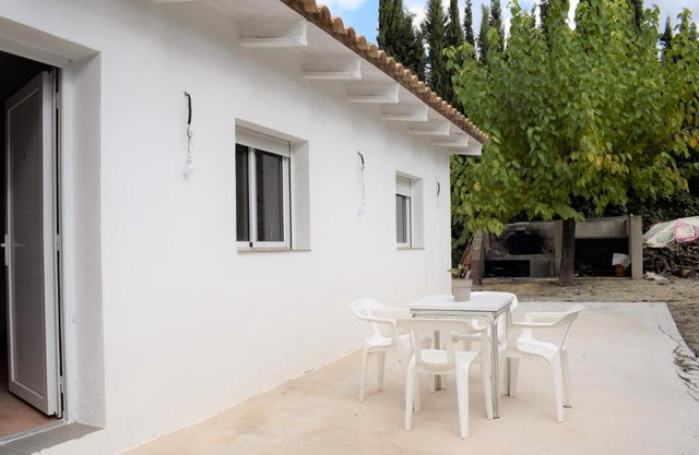 1 Bedroom Nice Home In Xativa