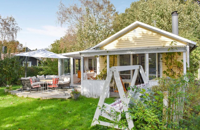 1 bedroom nice home in Ystad