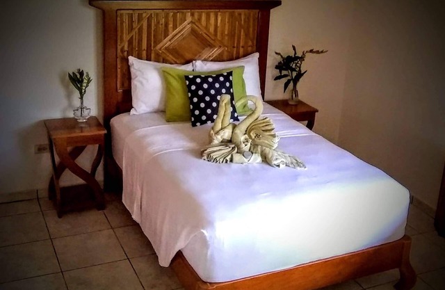 1 Bedroom ocean view apartment will fully equipped kitchen