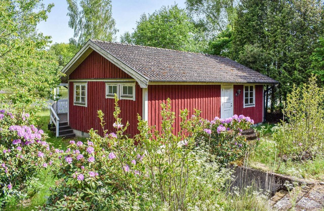 1 bedroom pet friendly home in Kallinge