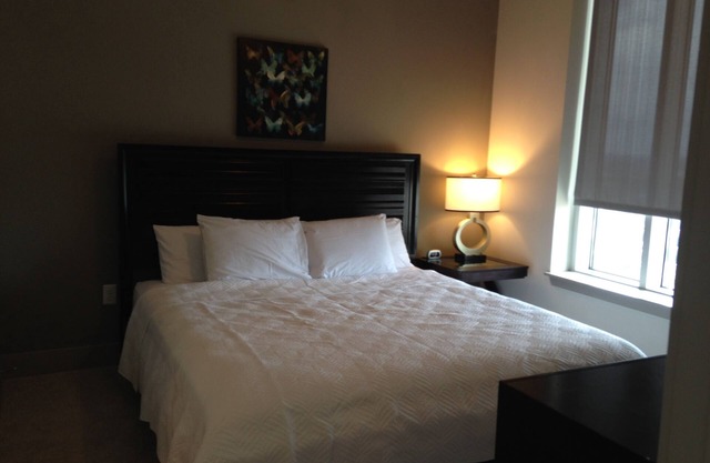 1 Bedroom - Post Oak Luxury High-rise - 1750 Sky Lark Ln, Houston, TX 77056