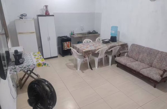 1 bedroom private vacation home in loteamento praia baia formosa buzios