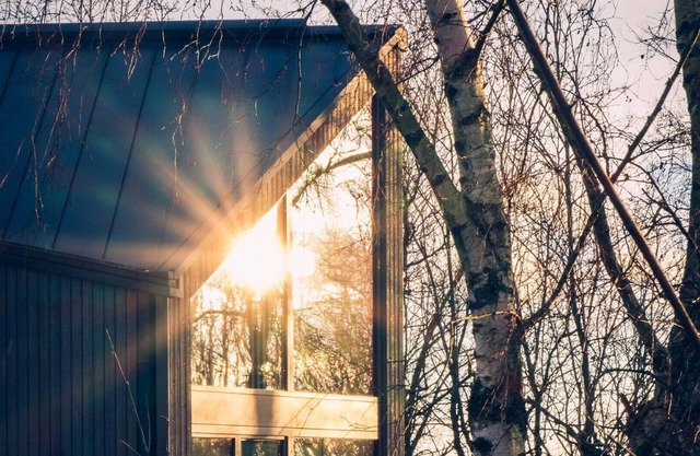 1 Bedroom Private vacation home in Schleiden