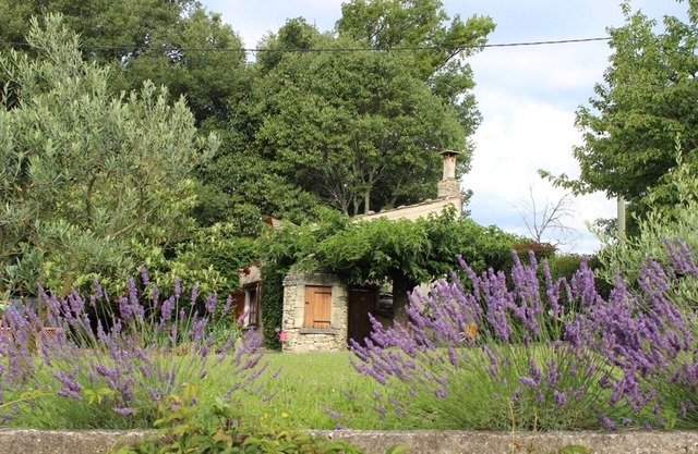1 Bedroom Private vacation home in Mane