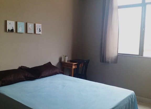 1 bedroom(s) Apartment near Flamengo