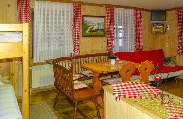 Accommodation Begunje Gorenjskem 