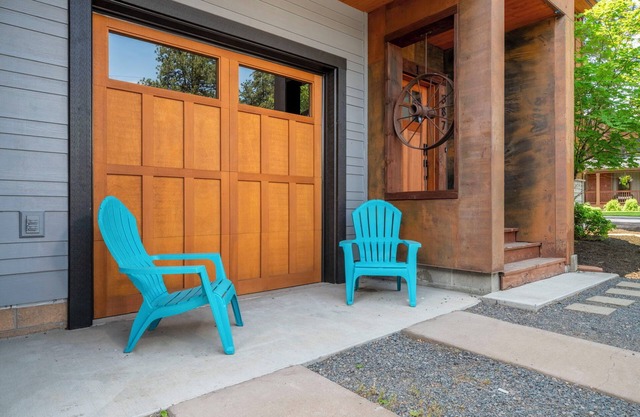 1 Bedroom Studio with your own courtyard