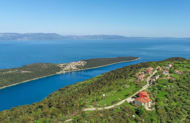 1 bedroom stunning apartment in Labin
