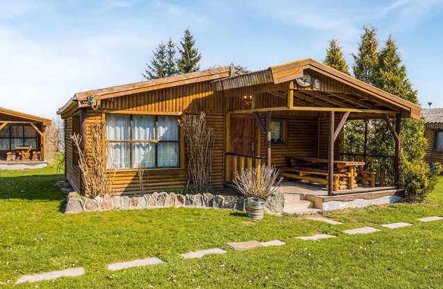 1 bedroom stunning home in Wilczeta