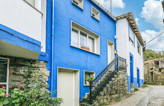 1 bedroom stunning home in Galicia