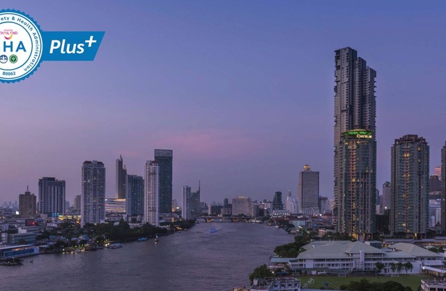 1 Bedroom Suite, BKK - 3