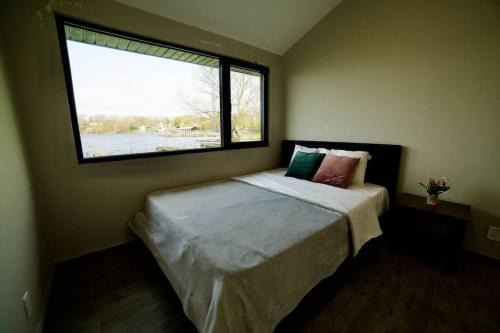 1-bedroom Townhouse in Harwood #2