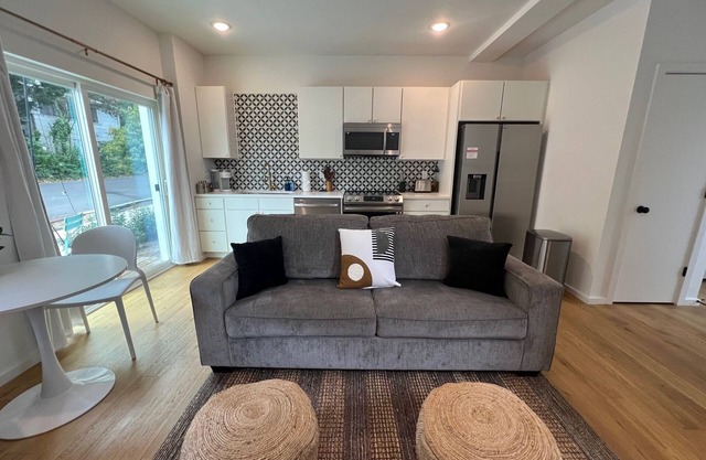 1-bedroom vacation home just 10 minutes from Lookout Mountain Incline Railway