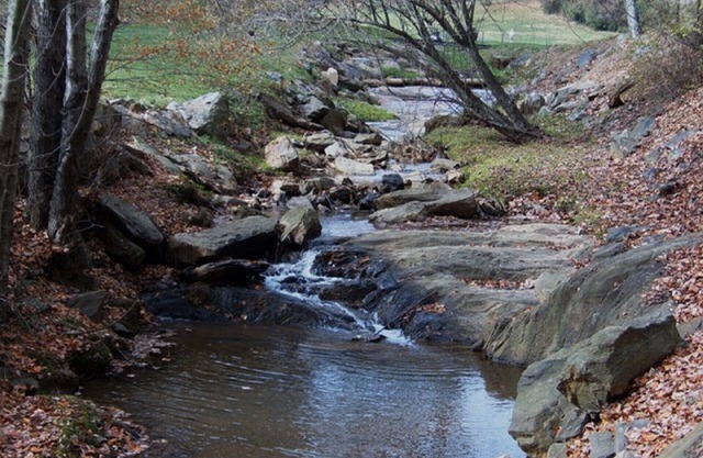 1 Bedroom Vacation Villa